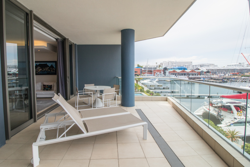Photo inspiration: Visual Reference: One Bedroom Serviced Apartments Self Catering