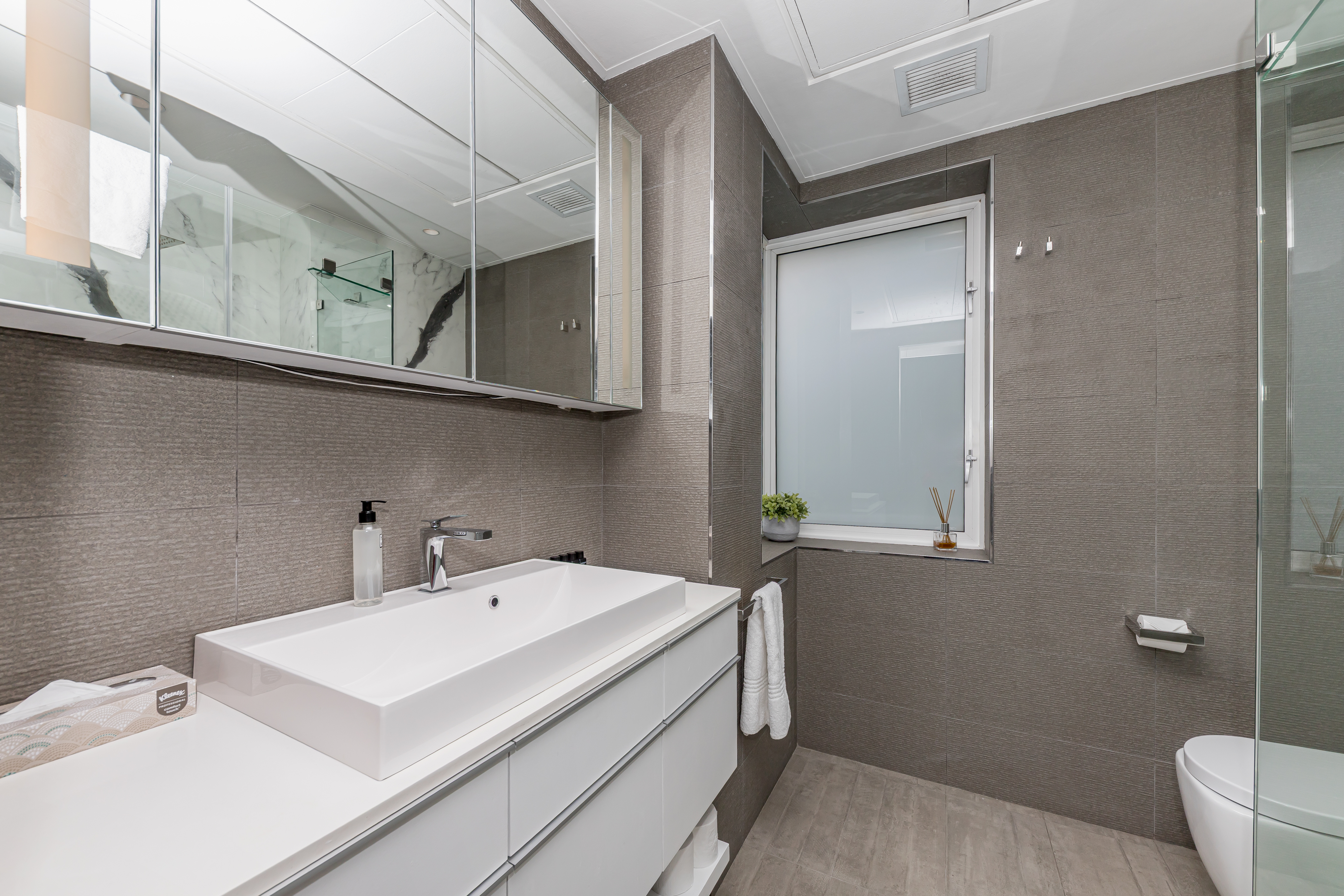 Dovenby 501 swimming pool access
