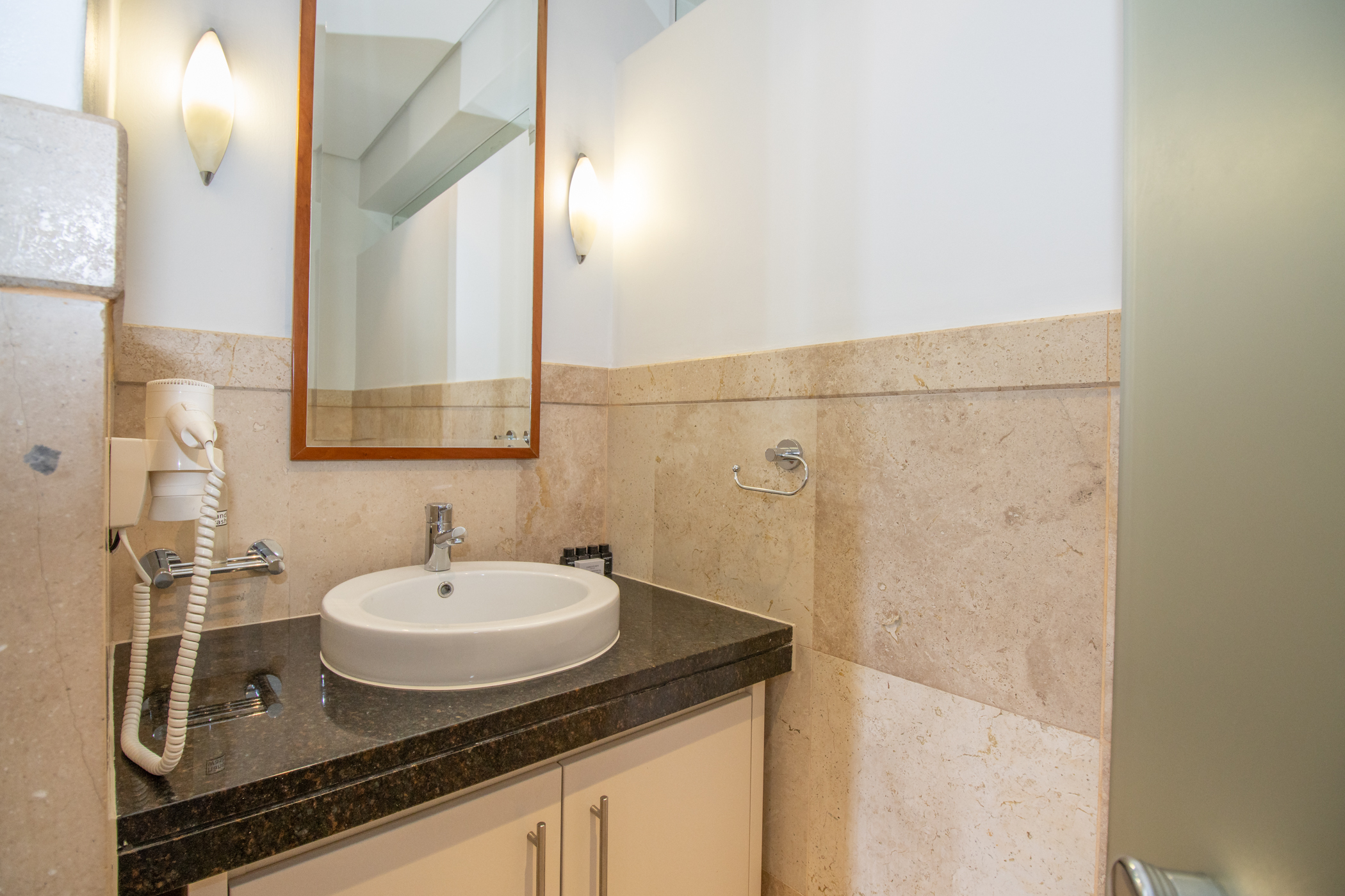 Juliette 603 bathroom vanity
