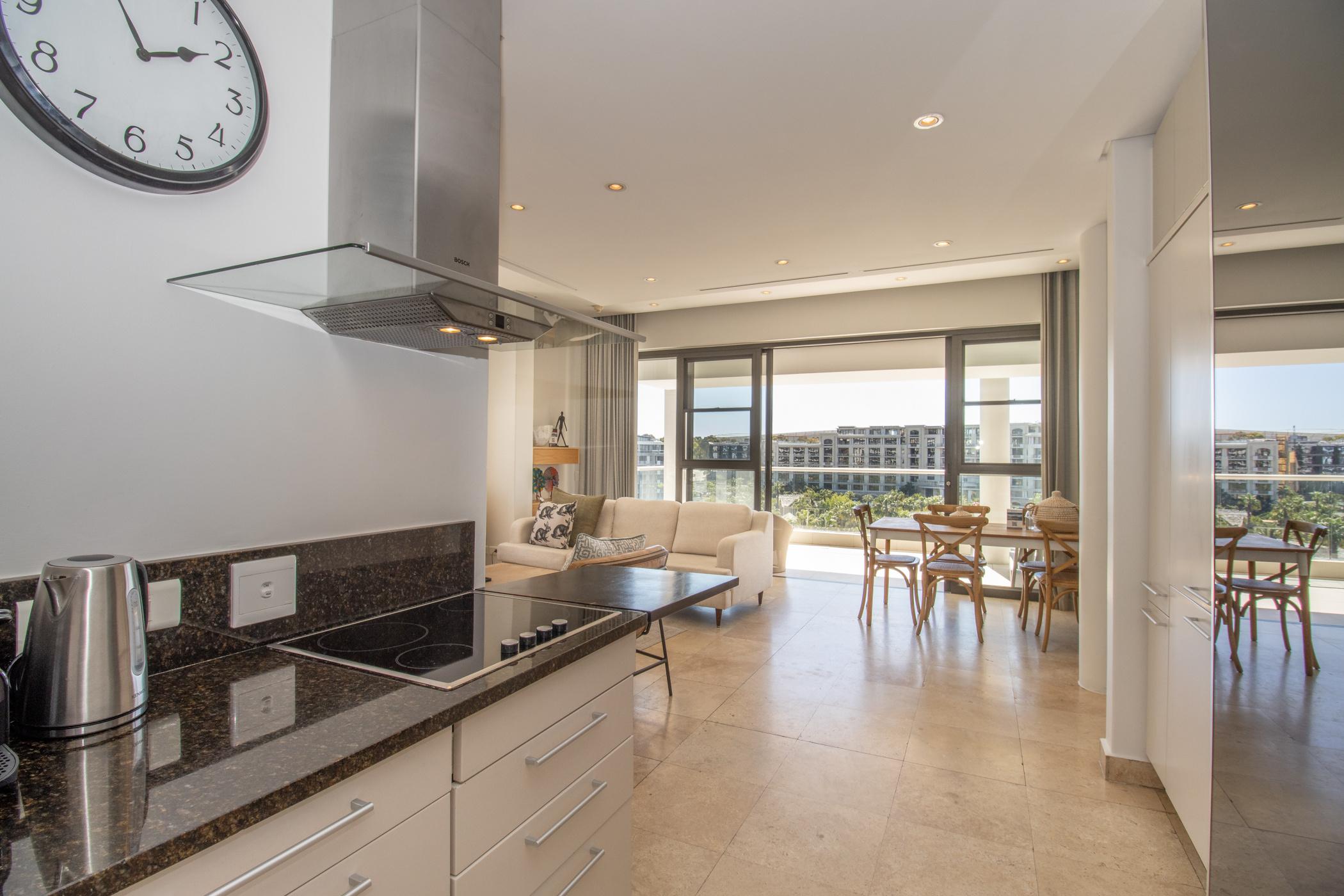 Juliette 603 kitchen