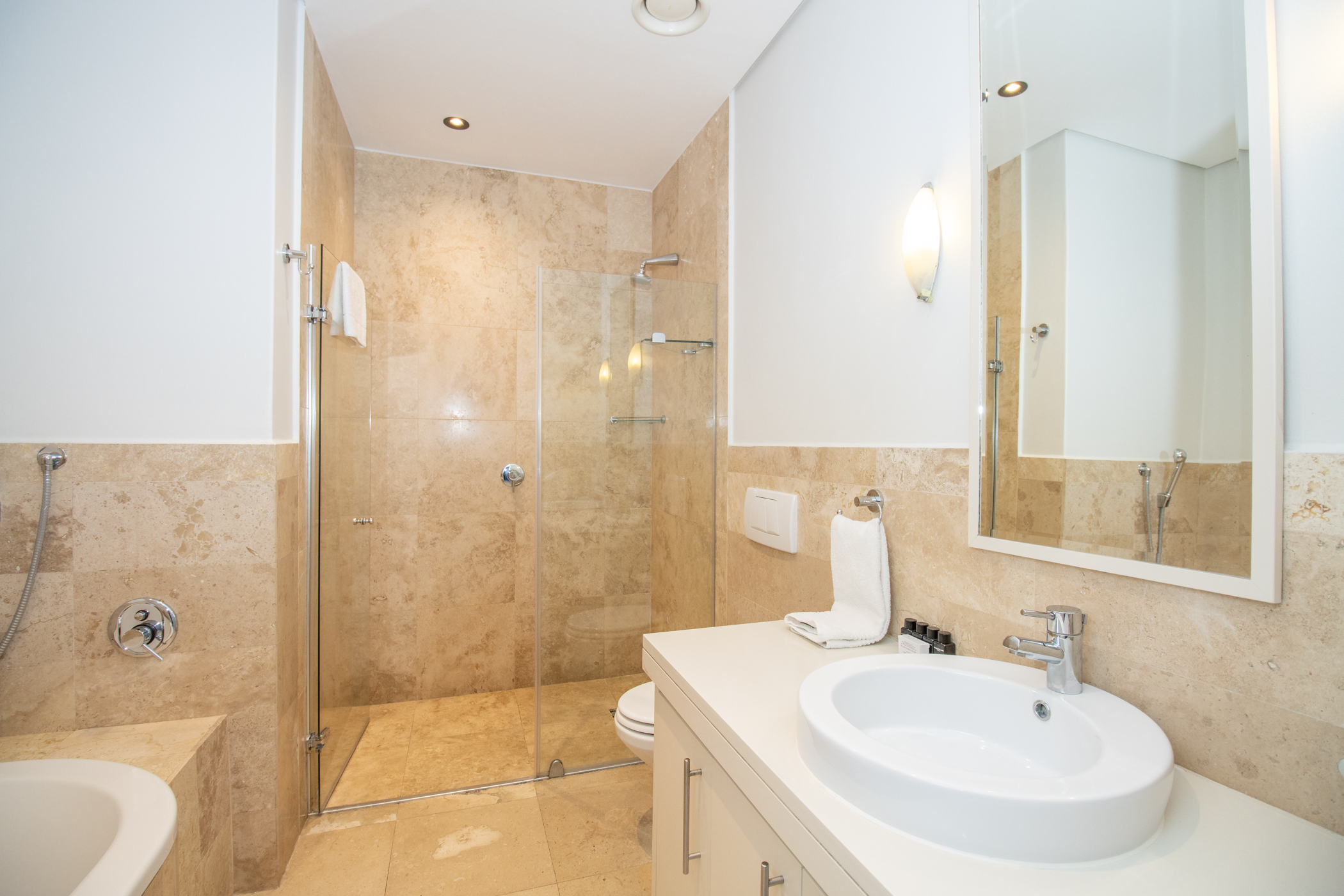 Juliette 604 bathroom vanity